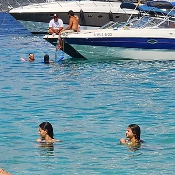 Ananya Panday, Chunky Pandey