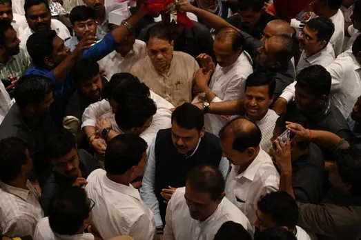 ajit pawar oath, sharad pawar, indian express