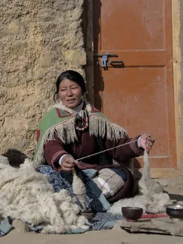 hanle festival in ladakh