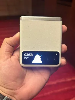 મોટોરોલા રેઝર 40