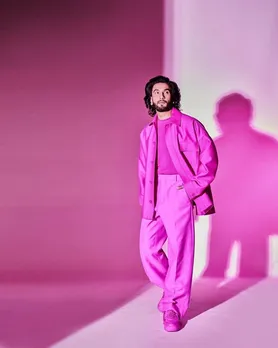 Happy birthday Ranveer Singh: The redefiner of men’s fashion in Bollywood