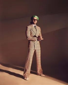 Ranveer Singh