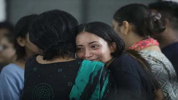 Ahmedabad accident | SG highway accident | iskcon bridge accident | accident News