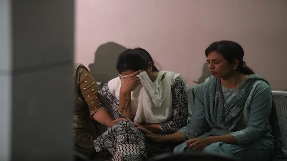 Ahmedabad accident | SG highway accident | iskcon bridge accident | accident News