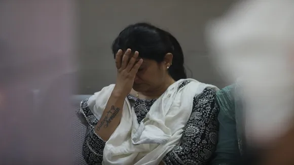 Ahmedabad accident | SG highway accident | iskcon bridge accident | accident News