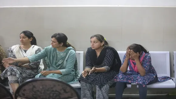 Ahmedabad accident | SG highway accident | iskcon bridge accident | accident News