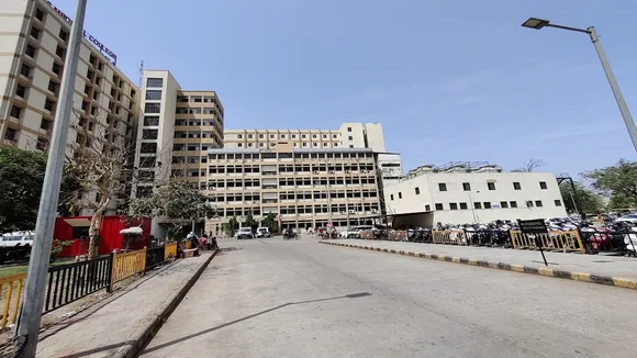 Ahmedabad accident | SG highway accident | iskcon bridge accident | accident News