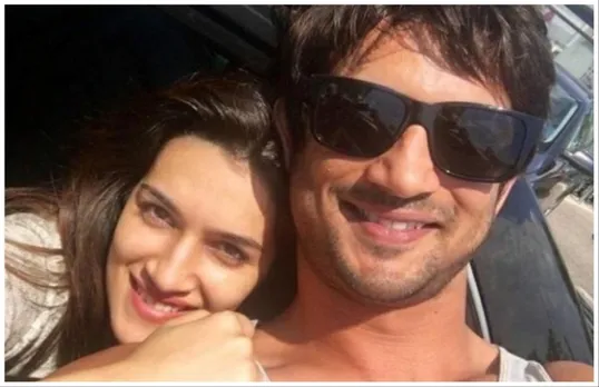 Kriti Sanon photos | Kriti Sanon News | Bollywood Actress Photos