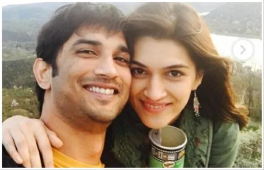 Kriti Sanon photos | Kriti Sanon News | Bollywood Actress Photos