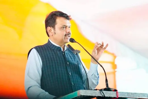 Devendra Fadnavis