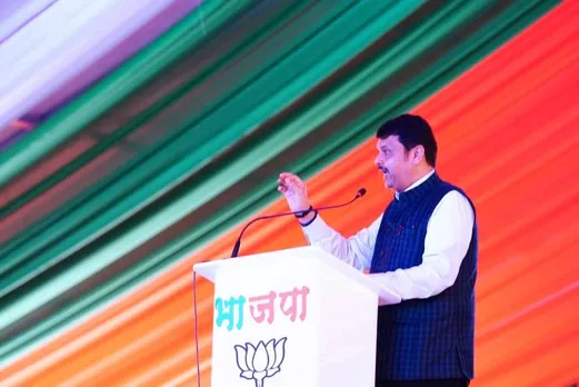 Devendra Fadnavis