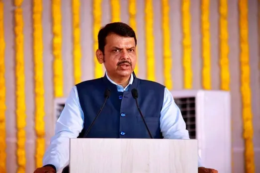 Devendra Fadnavis