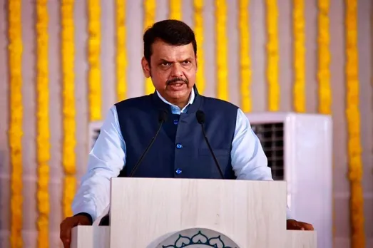 Devendra Fadnavis