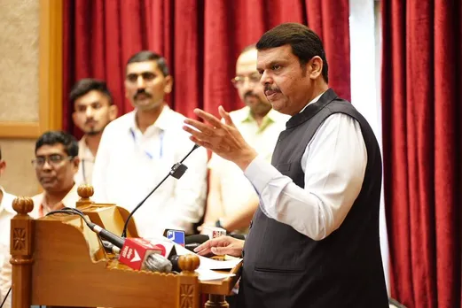 Devendra Fadnavis