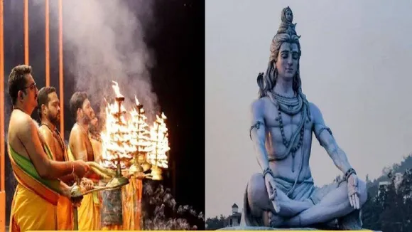 Shravan month zodiac sign