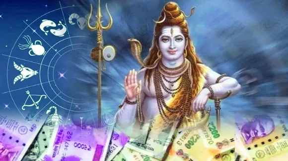 Shravan month zodiac sign