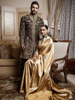 Ranveer Singh Deepika Padukone (Ranveer Singh Deepika Padukone instagram)