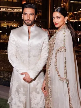 Ranveer Singh Deepika Padukone (Ranveer Singh Deepika Padukone Photo)