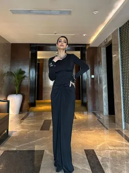 Malaika Arora (Malaika Arora Gallery)