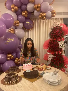 Rakul Preet Singh | Rakul Preet Singh Photo | Rakul Pree Singh Movies | Rakul Preet Singh News