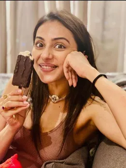 Rakul Preet Singh | Rakul Preet Singh Photo | Rakul Pree Singh Movies | Rakul Preet Singh News in Gujarati