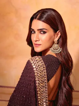 Kriti Sanon | Kriti Sanon birthday | Kriti Sanon photo | Kriti Sanon New Movie | Kriti Sanon Instagram