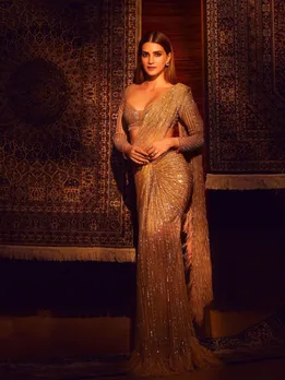 Kriti Sanon | Kriti Sanon birthday | Kriti Sanon photo | Kriti Sanon New Movie | Kriti Sanon Instagram