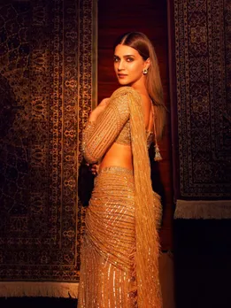 Kriti Sanon | Kriti Sanon birthday | Kriti Sanon photo | Kriti Sanon New Movie | Kriti Sanon Instagram