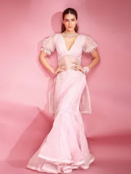 Kriti Sanon | Kriti Sanon birthday | Kriti Sanon photo | Kriti Sanon New Movie | Kriti Sanon Instagram