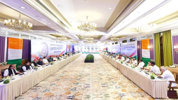 opposition meet, opposition meet bengaluru, bengaluru opposition meet