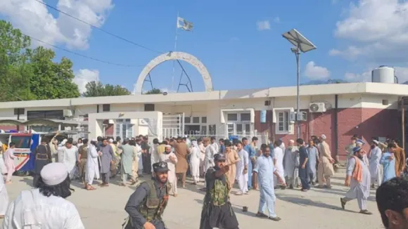 pakistan blast | pakistan | blast