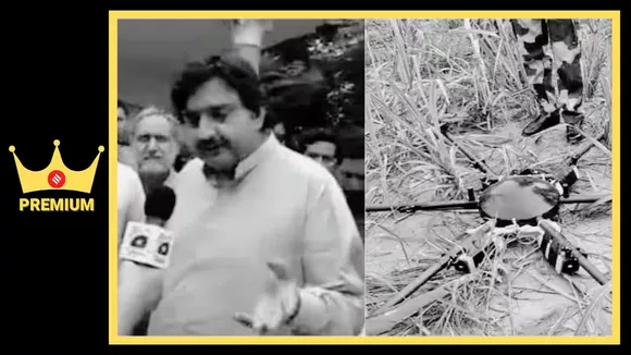 Punjab drug abuse, Punjab drug racket, Punjab drug menace