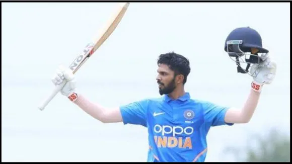 Team India for Asian Games 2023, Asian Games 2023, Ruturaj Gaikwad