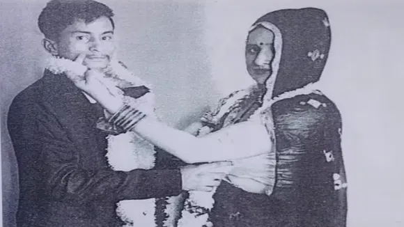 seema haider marriage photos, sachin seema marriage photos, seema sachin photos