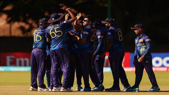 world cup qualifiers 2023, sri lanka