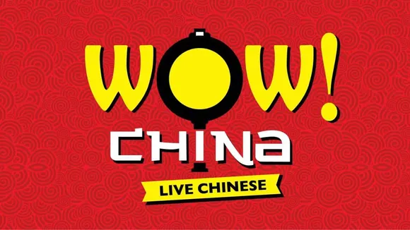 wow china | ahmedabad