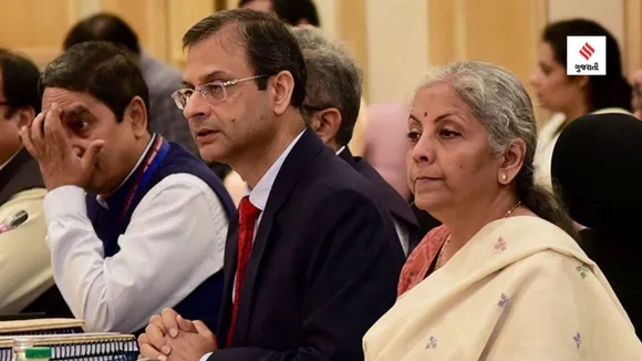 FM Nirmala Sitharaman | GST Council