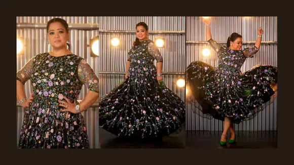 Bharti Singh Photo Net Worth