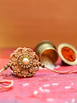Raksha Bandhan 2023 | Lucky Zodiac Signs | Raksha Bandhan Photos | Raksha Bandhan News in Gujarati