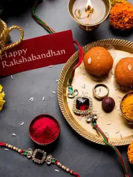 Post raksha bandhan detox Tips: (unsplash)