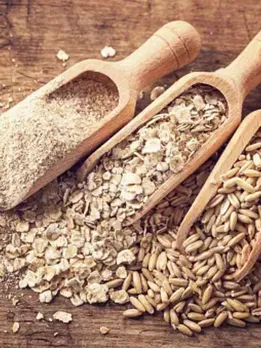 gluten free diet (unsplash)