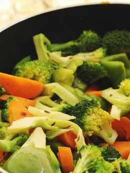 vegetables (unsplash)