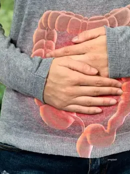 Gut health (unsplash)