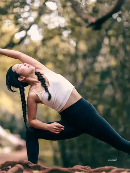 Post raksha bandhan : work out (unsplash)