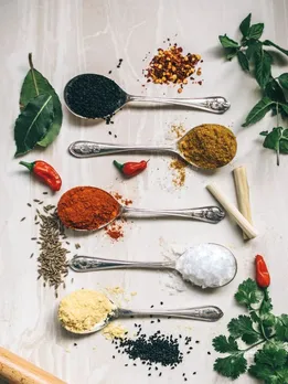 ayuervedic jadi buti (unsplash)