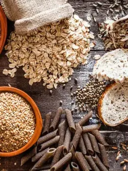 gluten free diet (unsplash)