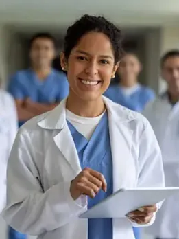 aloe vera and doctor suggestion (unsplash)