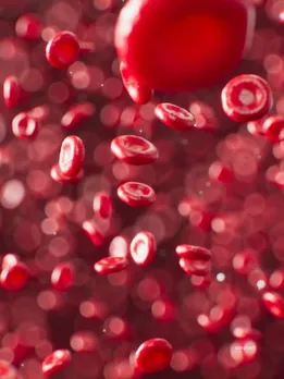 Himoglobine: (unsplash)