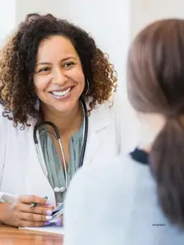 medical care: (unsplash)