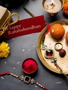 Happy Raksha Bandhan | Raksha Bandhan 2023 | Lucky Zodiac Signs | Raksha Bandhan Photos | Raksha Bandhan News in Gujarati